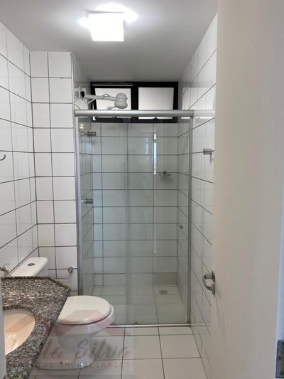 Apartamento, 3 quartos - Foto 2