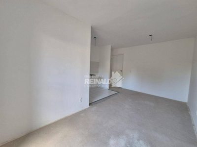 Apartamento, 2 quartos, 49 m² - Foto 2