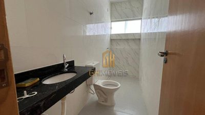 Casa, 3 quartos, 125 m² - Foto 4