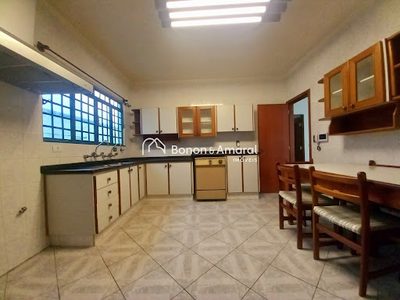 Casa, 4 quartos, 302 m² - Foto 3