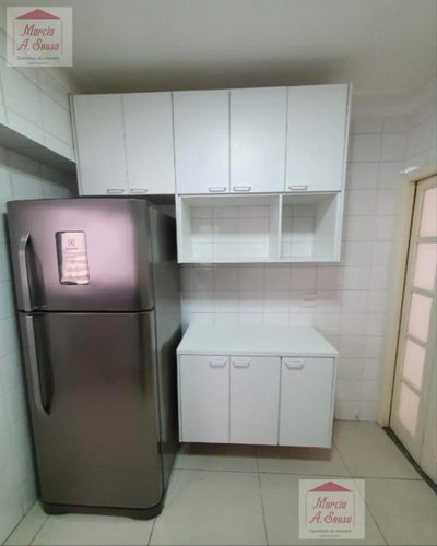 Apartamento, 2 quartos, 100 m² - Foto 4