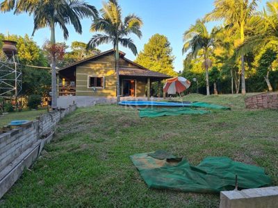 Chácara, 3 quartos, 6 hectares - Foto 4