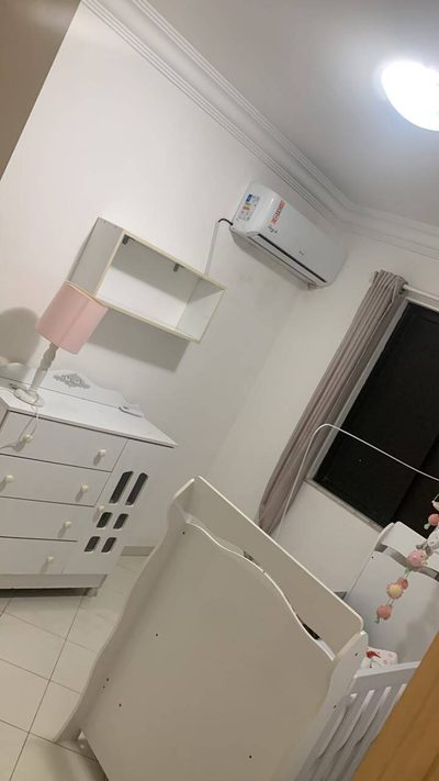 Apartamento, 3 quartos - Foto 2