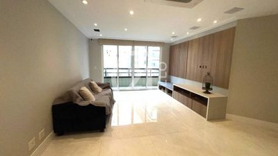 Apartamento, 3 quartos, 167 m² - Foto 3