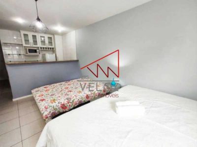 Apartamento, 1 quarto, 32 m² - Foto 4