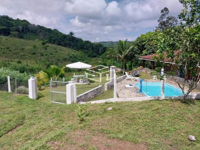Fazenda, 7 hectares - Foto 1