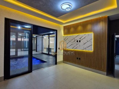 Casa, 4 quartos, 238 m² - Foto 5