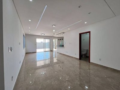 Casa, 3 quartos, 224 m² - Foto 3