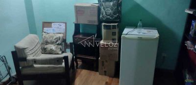 Apartamento, 1 quarto, 23 m² - Foto 2