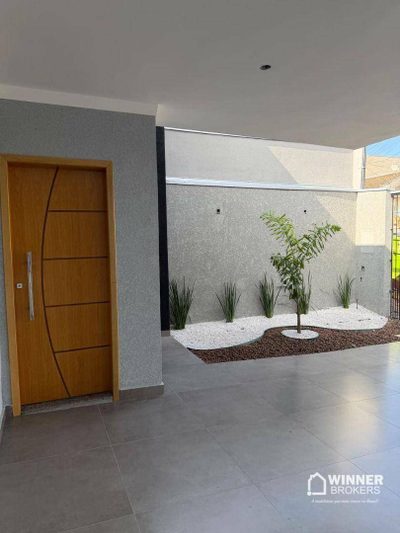 Casa, 3 quartos, 85 m² - Foto 4
