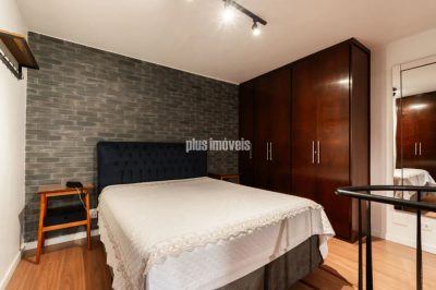 Apartamento, 1 quarto, 62 m² - Foto 2