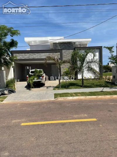 Casa, 237 m² - Foto 1