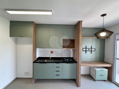 Casa, 1 quarto, 41 m² - Foto 3