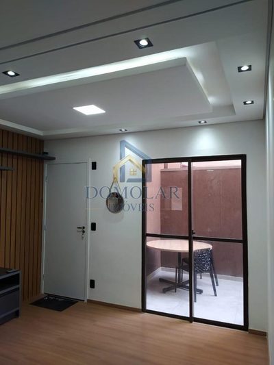 Apartamento, 2 quartos - Foto 5