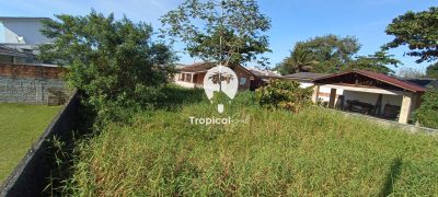 Terreno, 456 m² - Foto 4