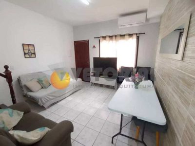 Casa de Condomínio, 2 quartos - Foto 2