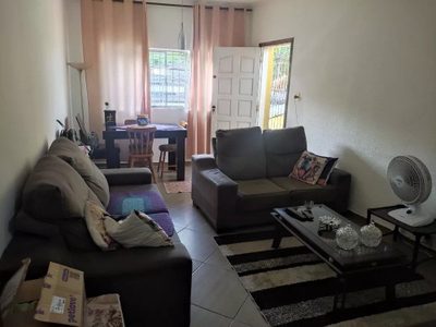 Casa, 3 quartos, 138 m² - Foto 1
