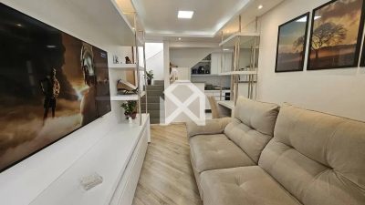 Cobertura, 2 quartos, 94 m² - Foto 1