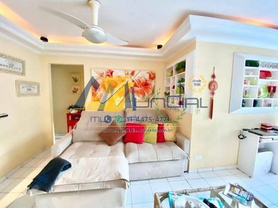 Apartamento, 3 quartos, 100 m² - Foto 3