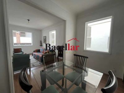 Apartamento, 3 quartos, 120 m² - Foto 3