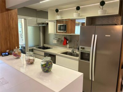 Apartamento, 3 quartos, 96 m² - Foto 3
