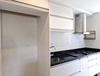 Apartamento, 2 quartos, 51 m² - Foto 4