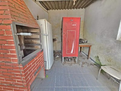 Apartamento, 2 quartos, 56 m² - Foto 2