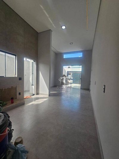 Casa, 3 quartos, 75 m² - Foto 1