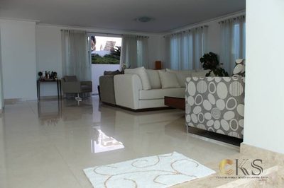 Casa de Condomínio, 5 quartos - Foto 4