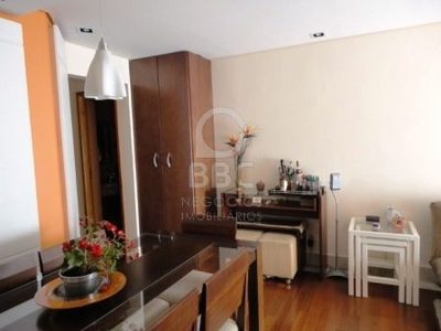 Apartamento, 2 quartos, 68 m² - Foto 2