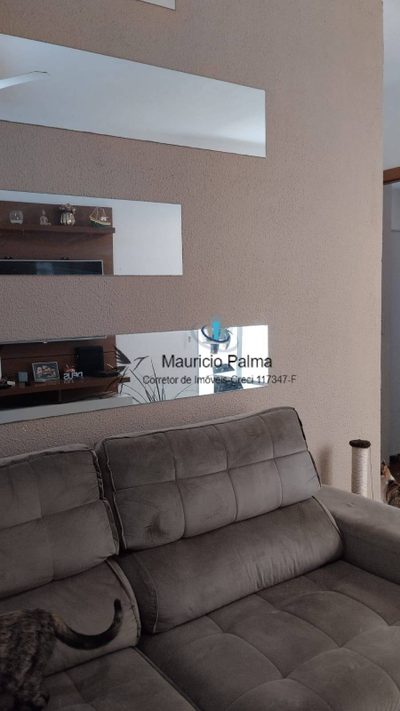 Apartamento, 2 quartos, 53 m² - Foto 3