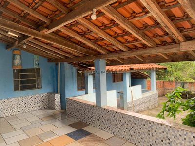 Casa, 3 quartos, 154 m² - Foto 5