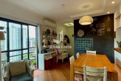 Apartamento, 3 quartos, 94 m² - Foto 3