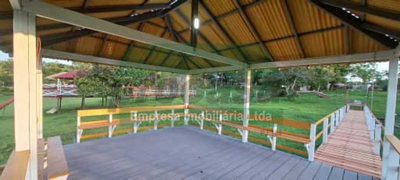 Chácara, 2 quartos - Foto 2