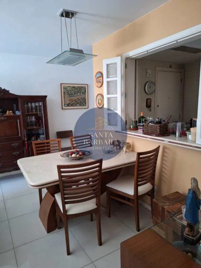 Apartamento, 2 quartos, 90 m² - Foto 2
