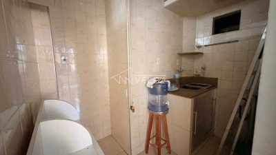 Apartamento, 1 quarto, 46 m² - Foto 1