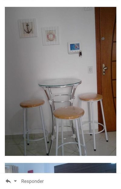 Apartamento, 1 quarto, 57 m² - Foto 4