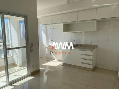 Apartamento, 1 quarto, 42 m² - Foto 4