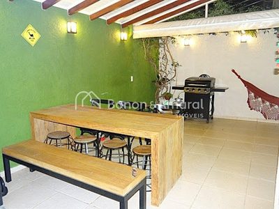 Casa de Condomínio, 3 quartos - Foto 3