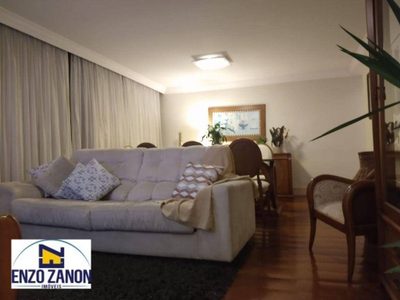 Apartamento, 3 quartos, 125 m² - Foto 2