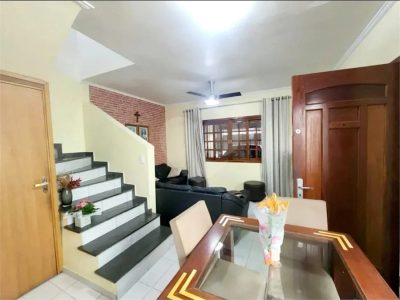 Casa, 2 quartos, 100 m² - Foto 3