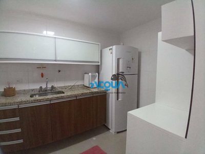 Apartamento, 3 quartos, 100 m² - Foto 4