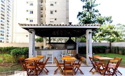 Apartamento, 2 quartos, 70 m² - Foto 2