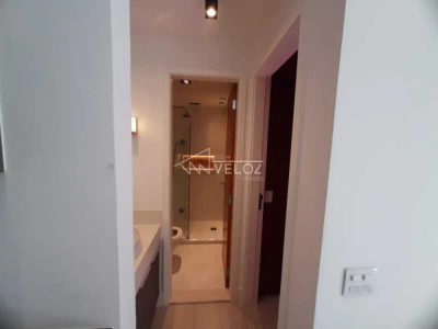 Flat/Apart Hotel, 1 quarto, 40 m² - Foto 1