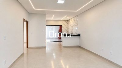 Casa, 3 quartos, 106 m² - Foto 3