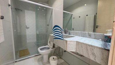 Apartamento, 1 quarto, 54 m² - Foto 3