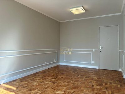 Apartamento, 3 quartos, 107 m² - Foto 3