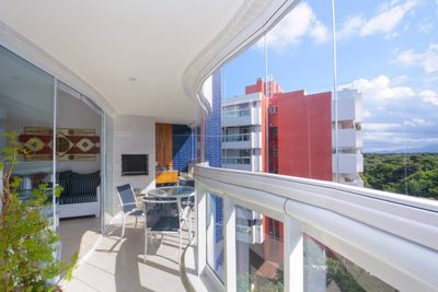 Apartamento, 3 quartos, 107 m² - Foto 1