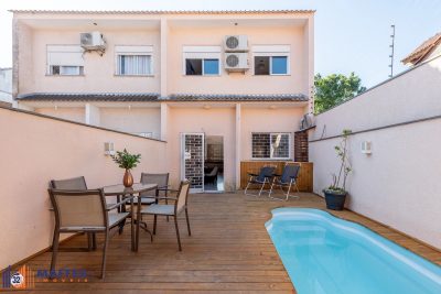 Casa, 3 quartos, 150 m² - Foto 3