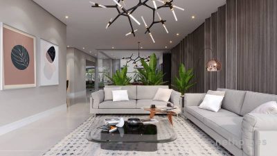 Apartamento, 2 quartos, 55 m² - Foto 4
